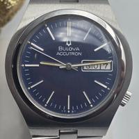 OROLOGIO BULOVA  REF 9666