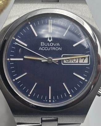 OROLOGIO BULOVA  REF 9666