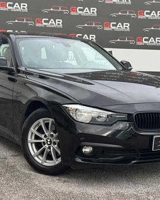 Bmw 316 320d Touring Luxury