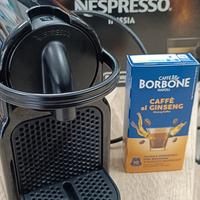 macchina caffè Nespresso 