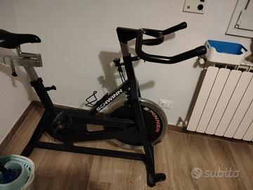 Spin bike Schwinn