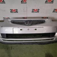PARAURTI ANTERIORE CENTRALE HONDA Jazz Serie 71101