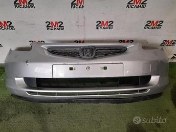 PARAURTI ANTERIORE CENTRALE HONDA Jazz Serie 71101