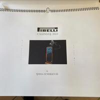 Calendario Pirelli 2023 By Emma Summerton