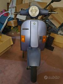 Piaggio Vespa PK 50 