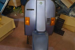 Piaggio Vespa PK 50 