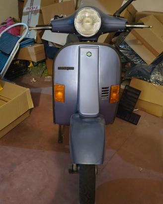 Piaggio Vespa PK 50 