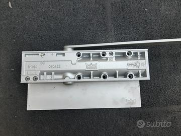 Molla chiudiporta porta cancello DORMA KAB TS 83