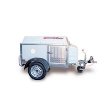 Carrello trasporto cani Cresci TC4