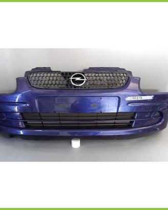 Paraurti Anteriore OPEL AGILA H00 9209110 2000