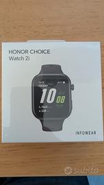 smartwatch Honor choice watch i2