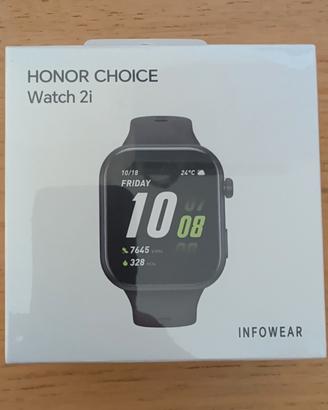 smartwatch Honor choice watch i2