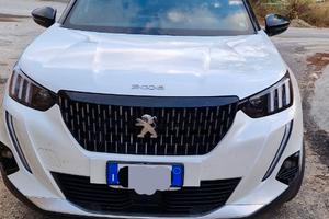 Peugeot 2008 GT