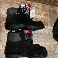 scarpe antinfortunistiche misura 40 