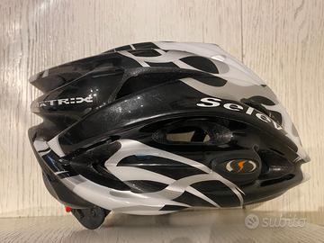 Casco bici da donna