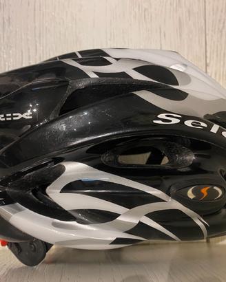 Casco bici da donna