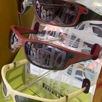 Occhiali Sole SPORT PIRELLI  VINTAGE / Da Stock