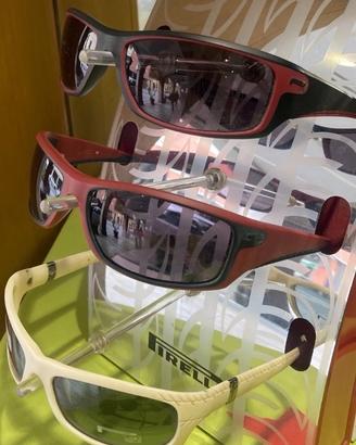 Occhiali Sole SPORT PIRELLI  VINTAGE / Da Stock