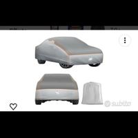 Telo antigrandine auto