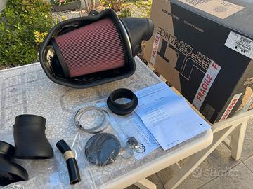 FILTRO ARIA SPORTIVO JLT CAI 75-5185