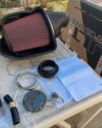 Dodge Challenger FILTRO ARIA SPORT JLT CAI 75-5185