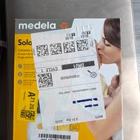 Tiralatte Medela