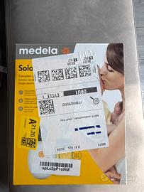 Tiralatte Medela