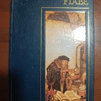 libro Andersen fiabe
