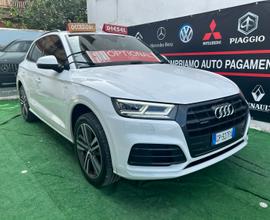 Audi q5 s line quattro 190cv - 2019