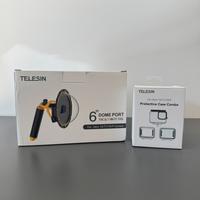 Kit subacqueo GoPro Hero 13/12/11/10/9