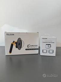 Kit subacqueo GoPro Hero 13/12/11/10/9