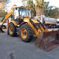 TERNA JCB 4 CX