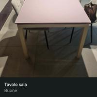tavolo