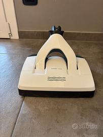 Lavapavimenti Worker