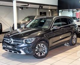 Mercedes-Benz GLC 220 Business 4matic