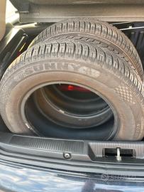gomme seminuove