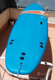 Tavola da surf  Tahe Paint Super Magnum 6'0''