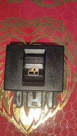 Fiat Uno pulsantiera vetri 