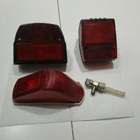 3 stop x ciclomotori vantage piu rubinetto nuovo  