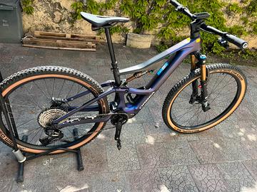 Orbea Rise M10 2026