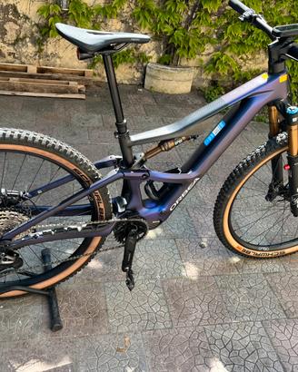 Orbea Rise M10 2026