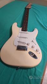 Squier Stratocaster by Fender 2007