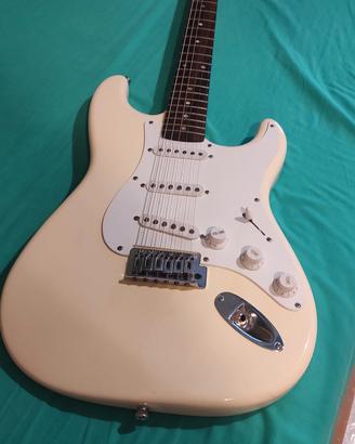 Squier Stratocaster by Fender 2007