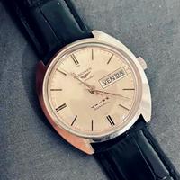 Longines Admiral 5 stelle