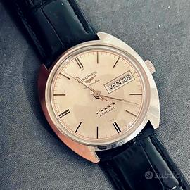 Longines Admiral 5 stelle