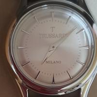 OROLOGIO TRUSSARDI (con certificato autenticità)