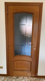 Porte in Legno