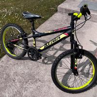 Atala Sniper 20” bici per bambino
