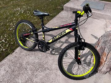 Atala Sniper 20” bici per bambino