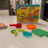PLAY DOH - Pizza Party- HASRBO